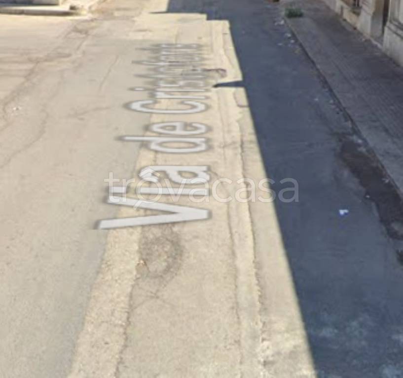 appartamento in vendita ad Avola