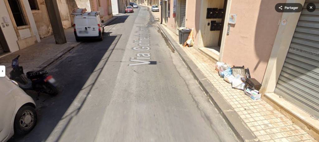 negozio in vendita ad Avola