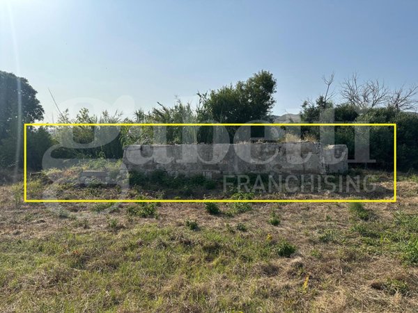 casa indipendente in vendita ad Avola