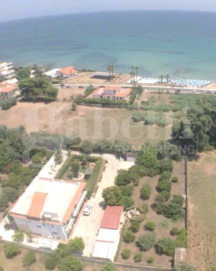 casa indipendente in vendita ad Avola