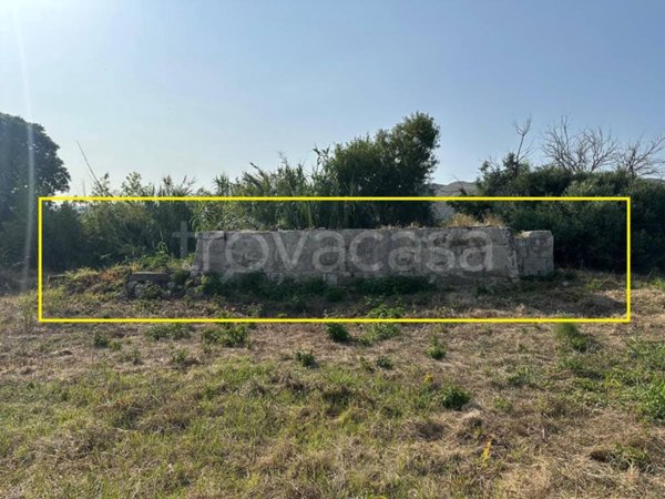 terreno agricolo in vendita ad Avola