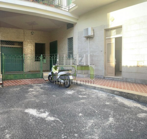 appartamento in vendita ad Avola
