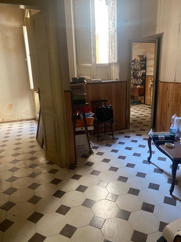 casa indipendente in vendita ad Avola