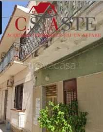 casa indipendente in vendita ad Avola