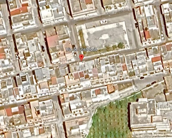 appartamento in vendita ad Avola