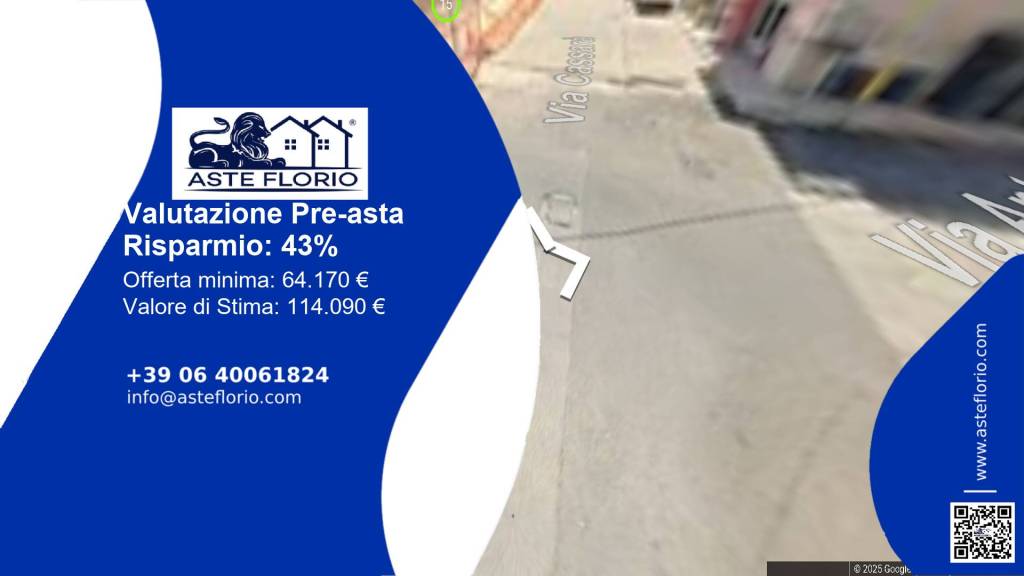 appartamento in vendita ad Avola