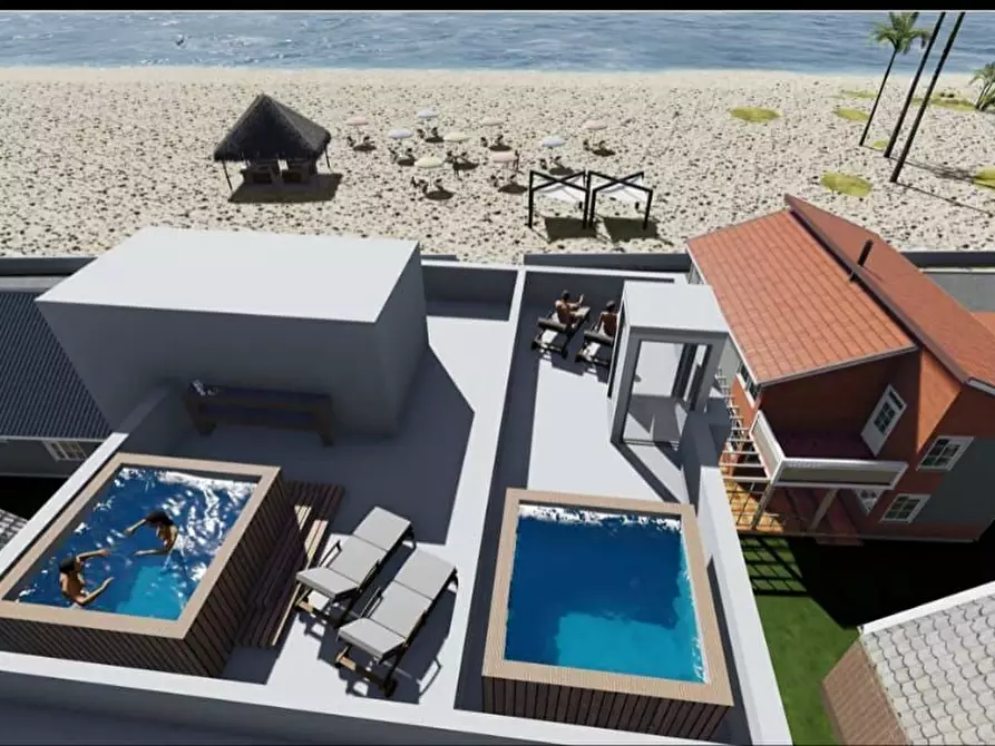 casa indipendente in vendita ad Avola
