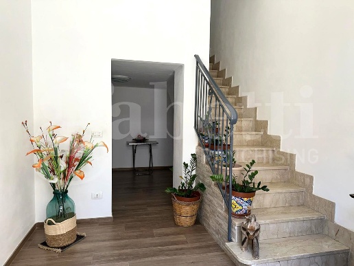 casa indipendente in vendita ad Avola