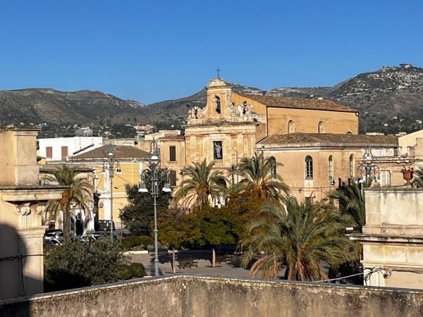 casa indipendente in vendita ad Avola