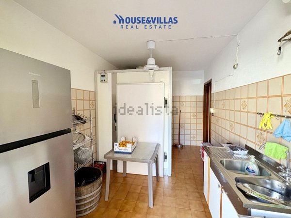 casa indipendente in vendita ad Avola