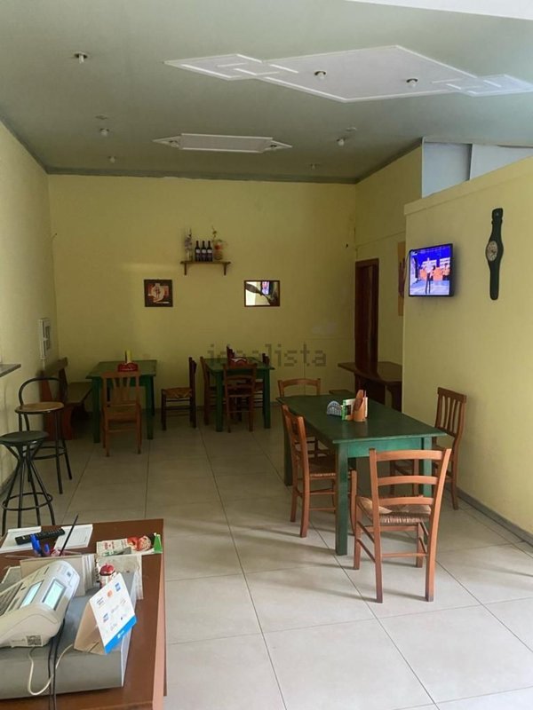 locale commerciale in vendita ad Avola