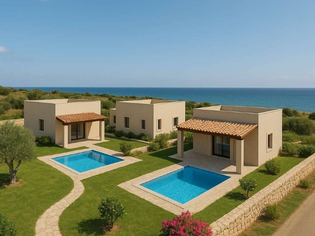 terreno agricolo in vendita ad Avola in zona Chiusa di Carlo