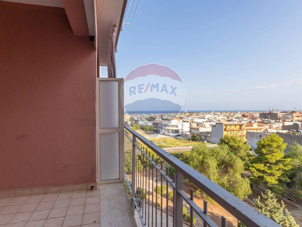 appartamento in vendita ad Avola