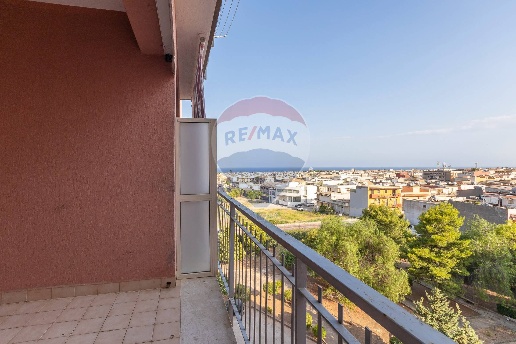 appartamento in vendita ad Avola