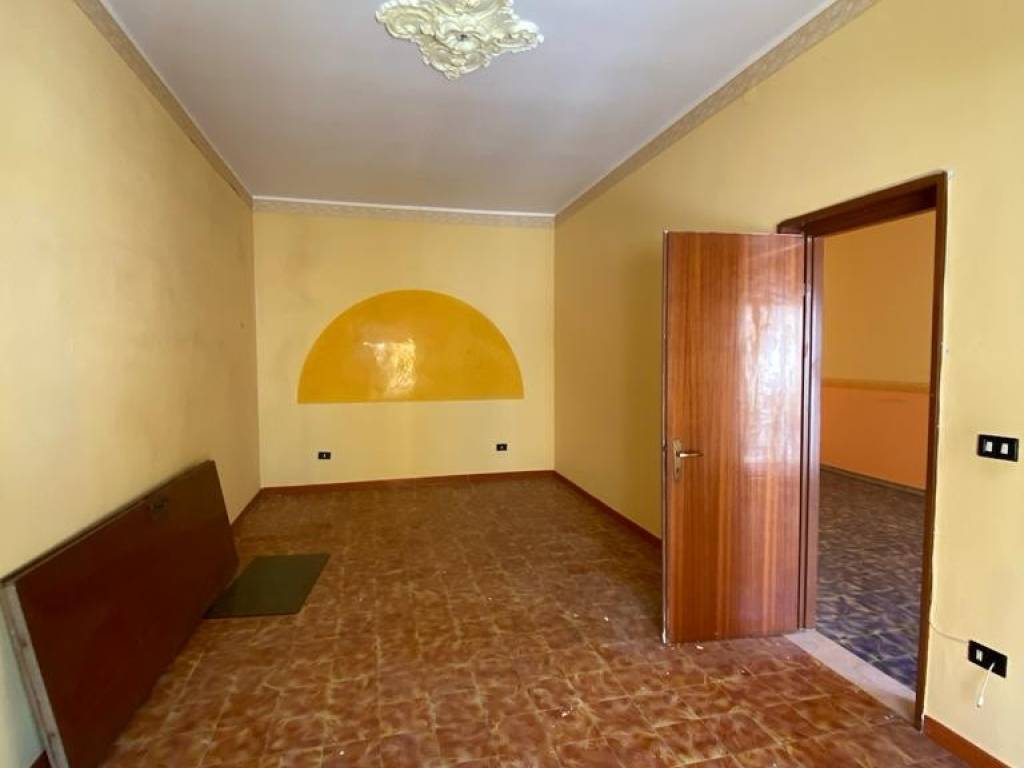 appartamento in vendita ad Avola