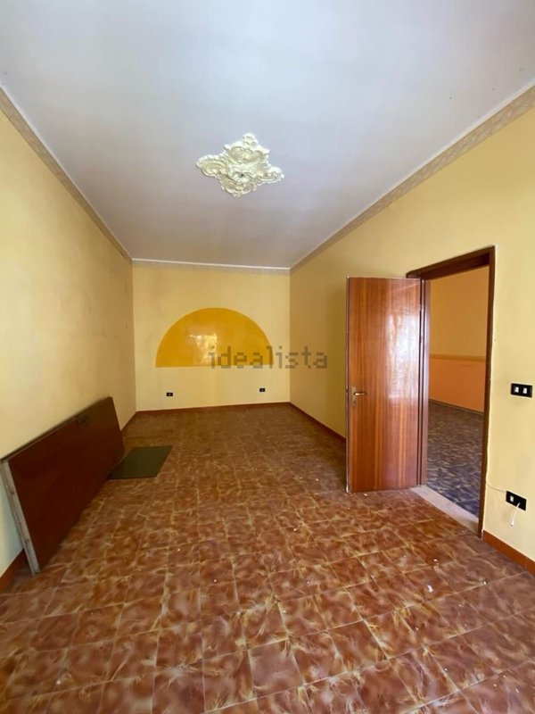 appartamento in vendita ad Avola