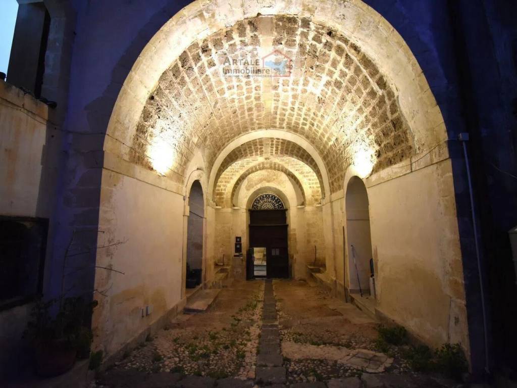 casa indipendente in vendita ad Avola