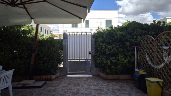 appartamento in vendita ad Avola