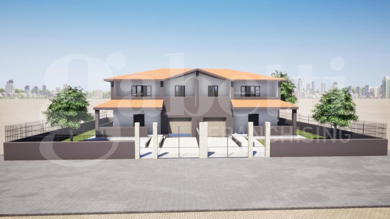 casa indipendente in vendita ad Avola