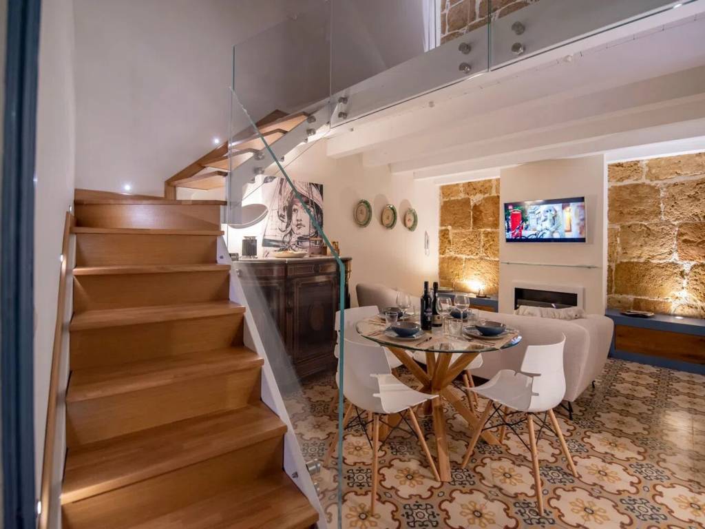 casa indipendente in vendita ad Avola