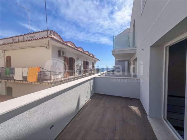 appartamento in vendita ad Avola