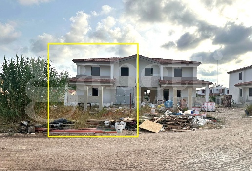 casa indipendente in vendita ad Avola