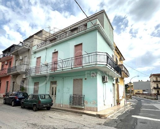 casa indipendente in vendita ad Avola