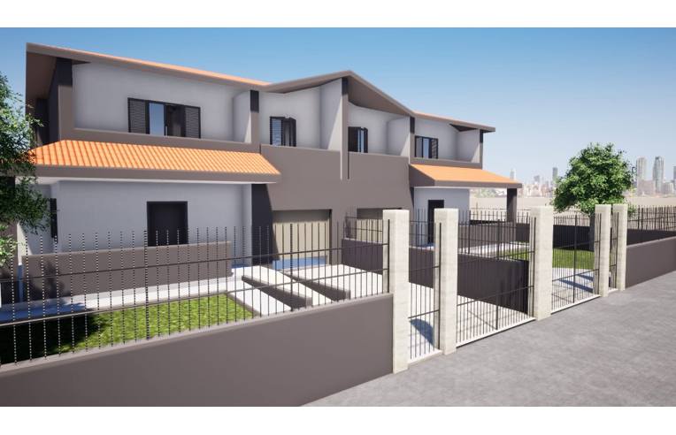 casa indipendente in vendita ad Avola