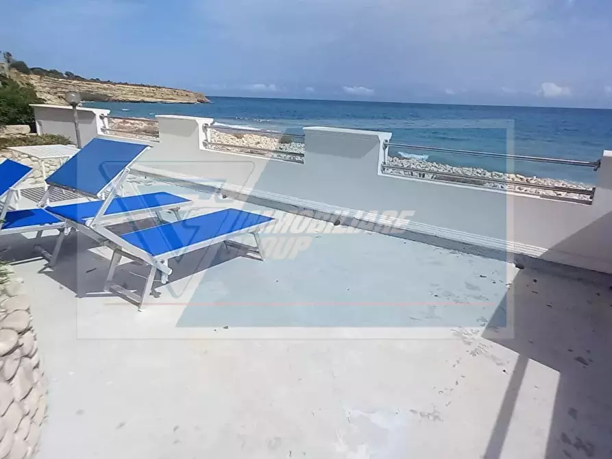 casa indipendente in vendita ad Avola in zona Gallina