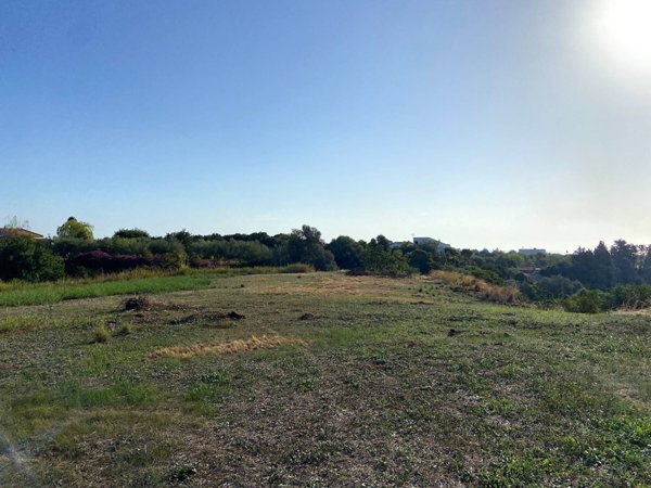 terreno agricolo in vendita ad Avola