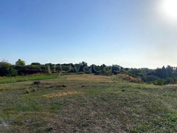 terreno agricolo in vendita ad Avola