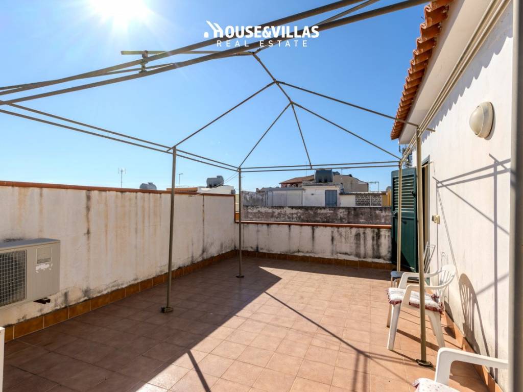 casa indipendente in vendita ad Avola