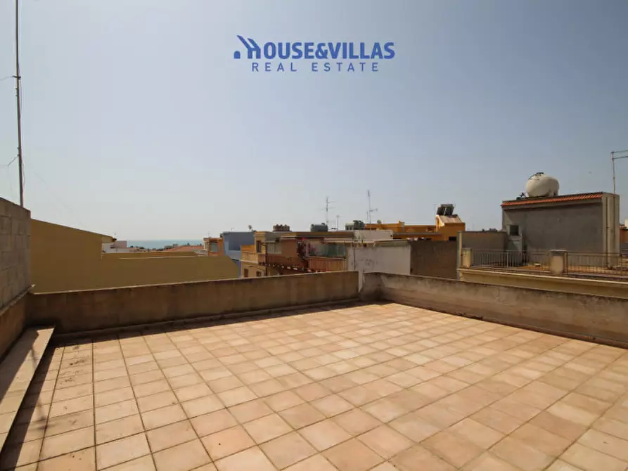 casa indipendente in vendita ad Avola