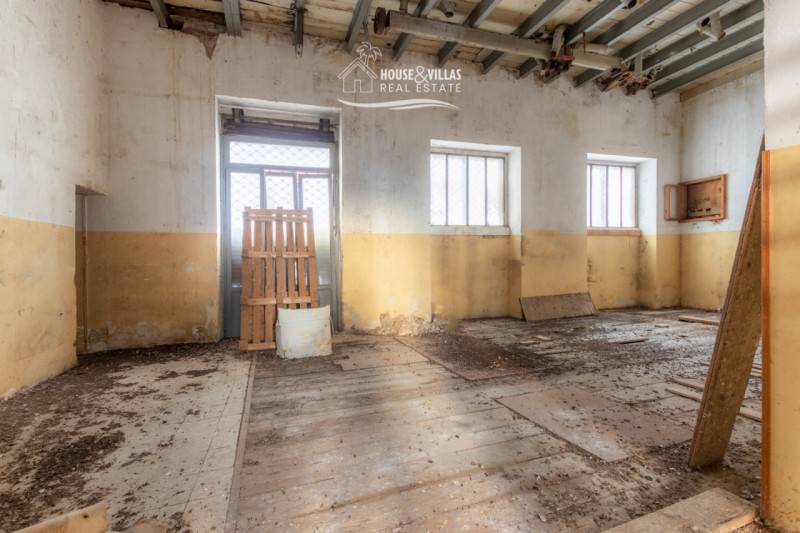casa indipendente in vendita ad Avola
