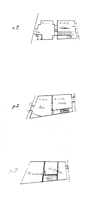 casa indipendente in vendita ad Avola