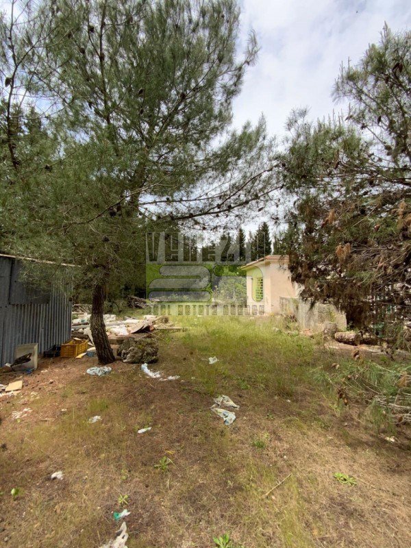 casa indipendente in vendita ad Avola