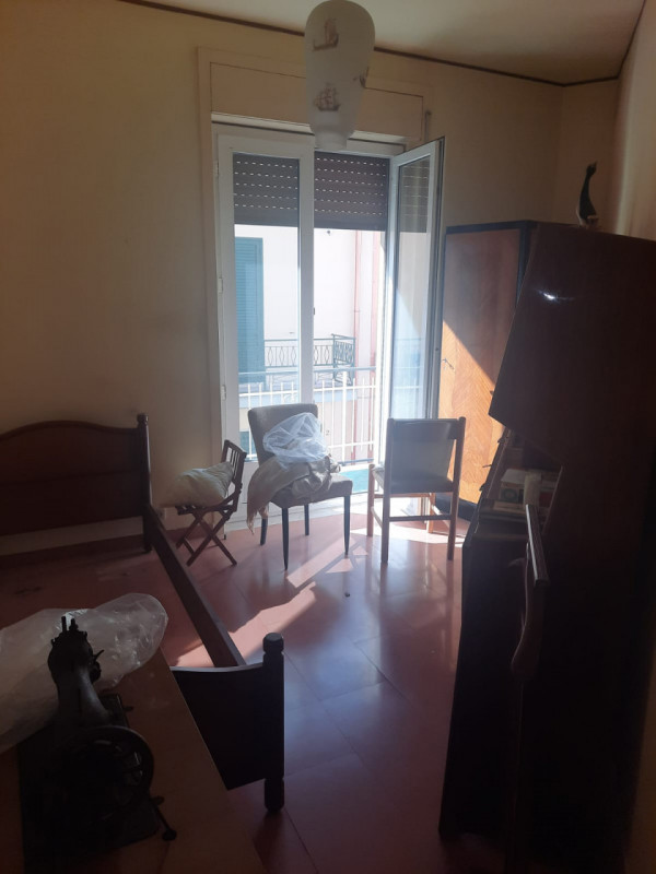 appartamento in vendita ad Avola