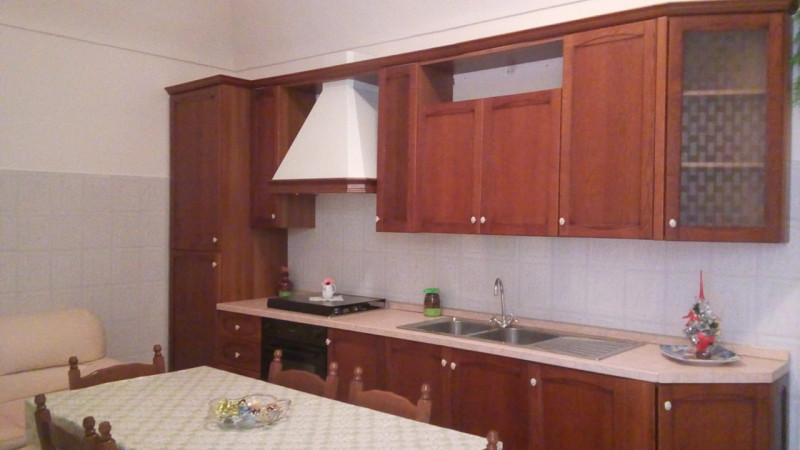 casa indipendente in vendita ad Avola