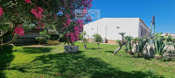 casa indipendente in vendita ad Avola