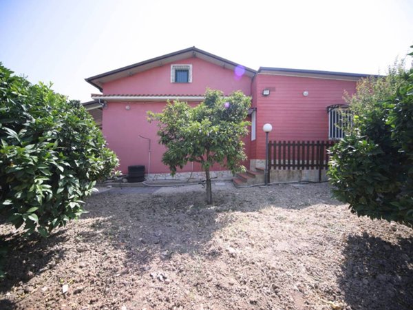 casa indipendente in vendita ad Avola