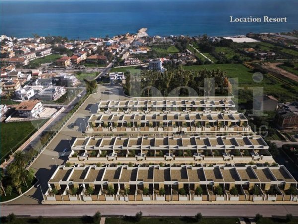 casa indipendente in vendita ad Avola