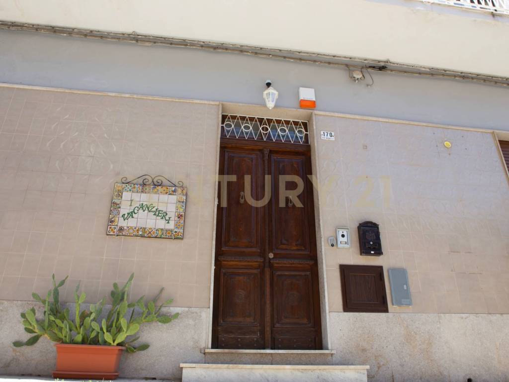 casa indipendente in vendita ad Avola
