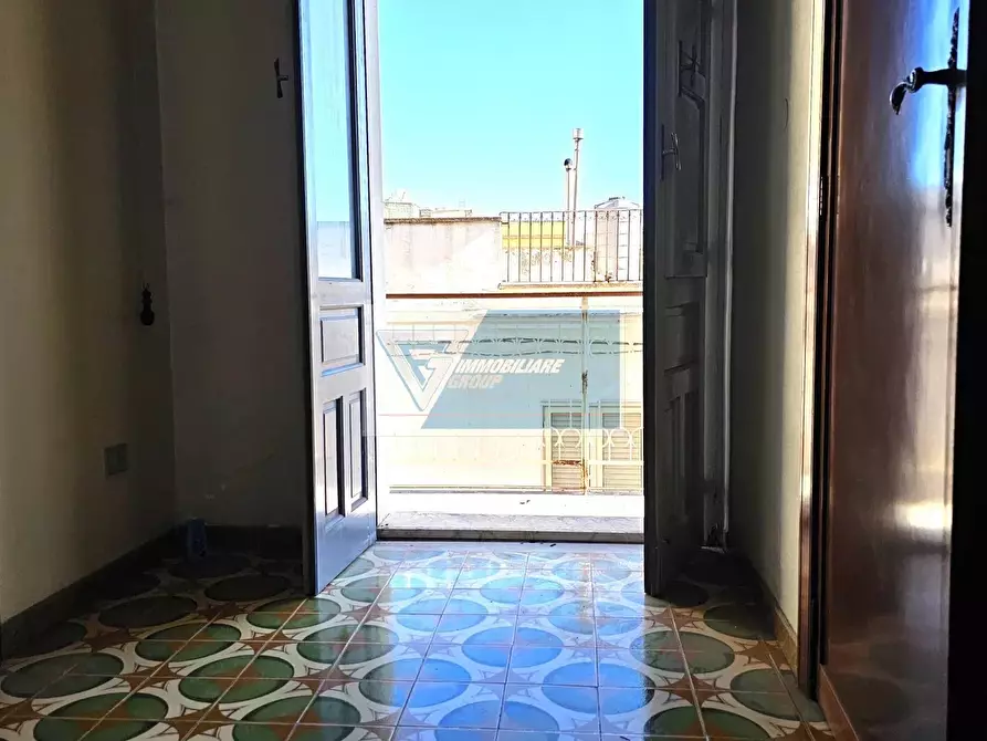 appartamento in vendita ad Avola