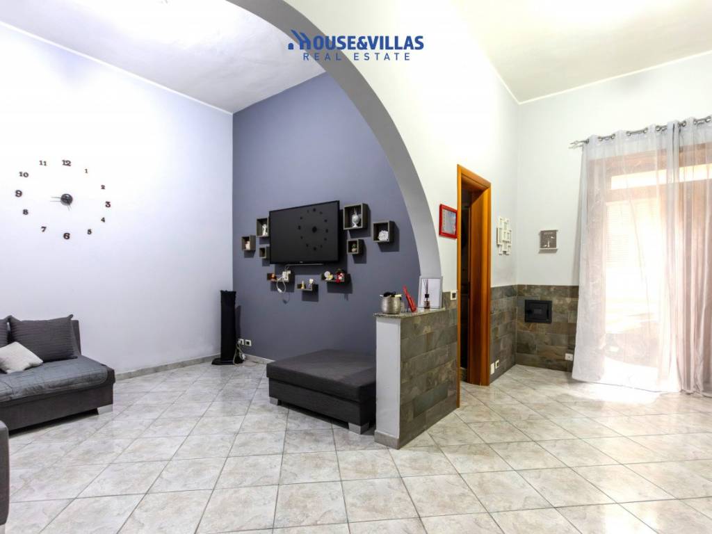 casa indipendente in vendita ad Avola