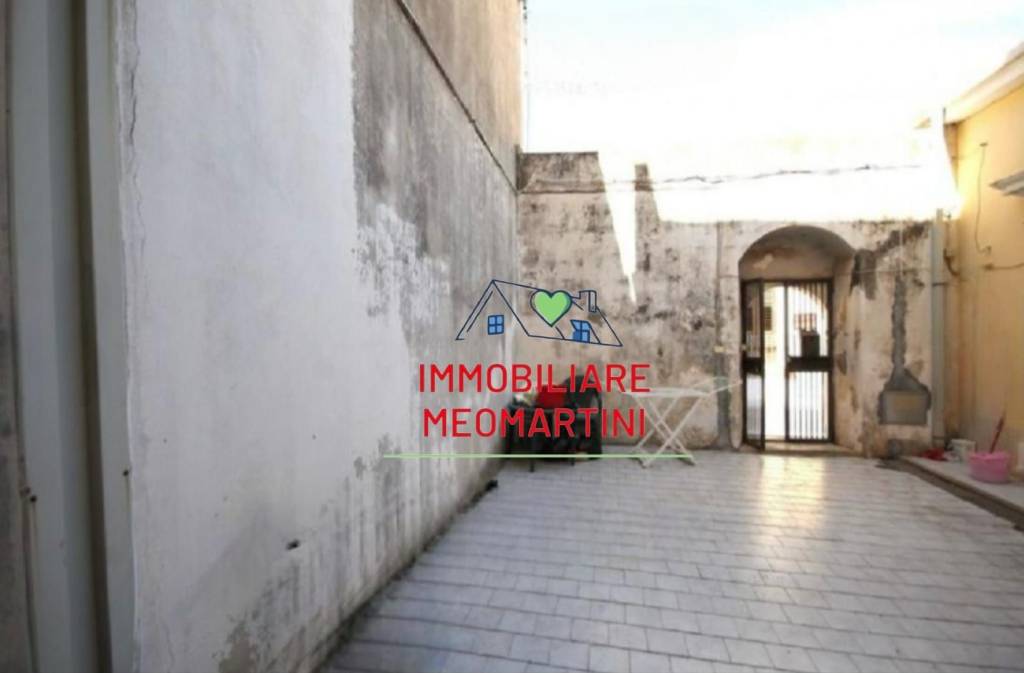 casa indipendente in vendita ad Avola