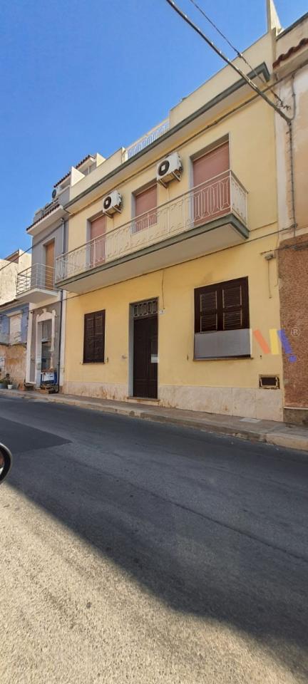 casa indipendente in vendita ad Avola