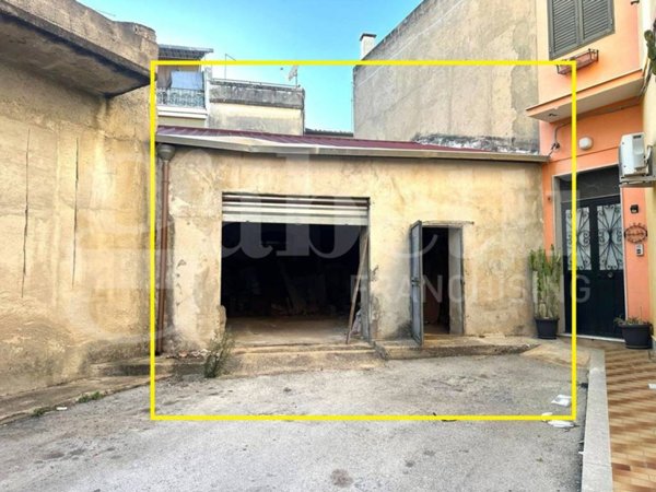 casa indipendente in vendita ad Avola