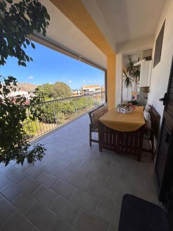 appartamento in vendita ad Avola