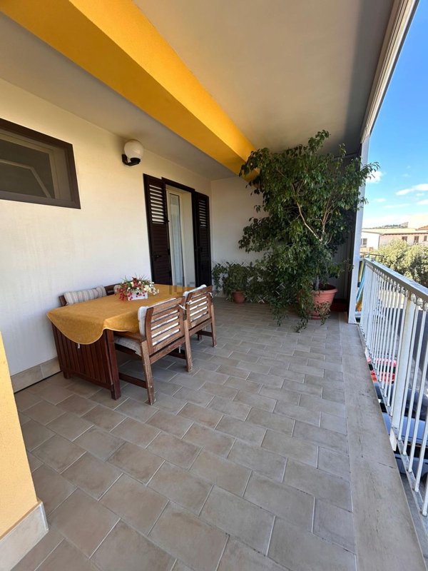 appartamento in vendita ad Avola