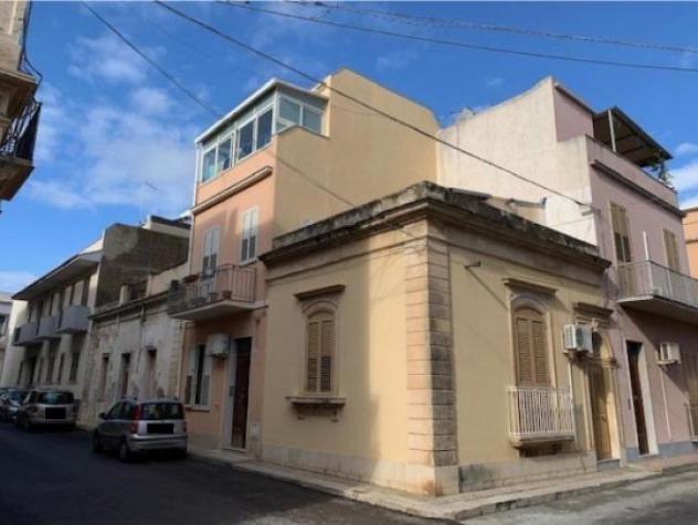 quadrivano in vendita ad Avola